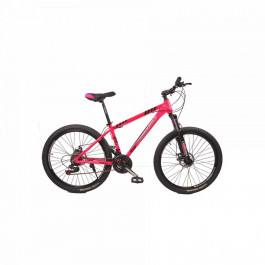 Crossbike Everest 26" 2022 / рама 13" розовый (26CJPr-004420)