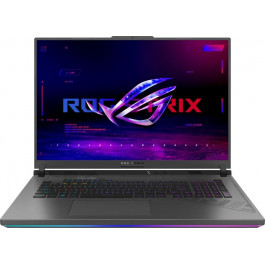 ASUS ROG Strix G18 G814JI Eclipse Gray (G814JI-N6070)