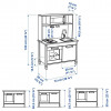 IKEA Дитяча кухня DUKTIG (805.577.40) - зображення 2