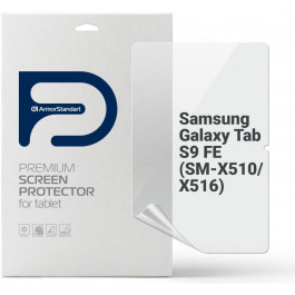 ArmorStandart Гідрогелева плівка  Anti-Blue Samsung Galaxy Tab S9 FE (SM-X510/X516) (ARM72424)