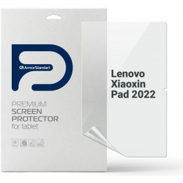 ArmorStandart Гідрогелева плівка  Anti-Blue Lenovo Xiaoxin Pad 2022 (ARM72553)