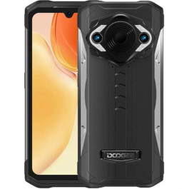 DOOGEE S98 Pro 8/256GB Black