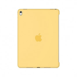 Apple Silicone Case for 9.7" iPad Pro - Yellow (MM282)