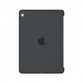 Apple Silicone Case for 9.7" iPad Pro - Charcoal Gray (MM1Y2)