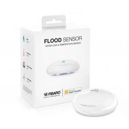 Fibaro Flood Sensor (FGBHFS-101)