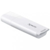 Apacer 64 GB AH336 USB 2.0 White (AP64GAH336W-1) - зображення 2