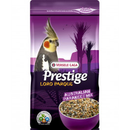 Versele-Laga Prestige Loro Parque Australian Parakeet Mix 1 кг (5410340222249)