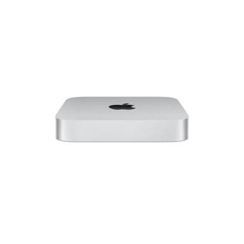 Apple Mac mini 2023 M2 (Z16K000R3) - зображення 1
