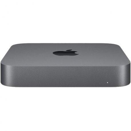 Apple Mac Mini 2020 Space Gray (MXNF2) - зображення 1
