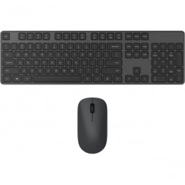 Xiaomi Wireless Keyboard and Mouse Combo (BHR6100GL)