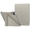 SwitchEasy Origami Protective Case Starlight для iPad 10.9' (2022) (10-го покоління) (SPD210093SI22) - зображення 1