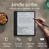 Amazon Kindle Scribe 16 GB - зображення 5