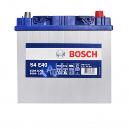 Bosch 6СТ-65 АзЕ EFB (S4 E400)