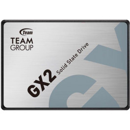 TEAM GX2 512 GB (T253X2512G0C101)