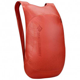 Sea to Summit Ultra-Sil Nano Daypack / red (A15DP/RD)