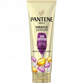 Pantene Pro-v Кондиціонер для волосся  Pro-V Miracle Serum Поживний коктейль Об'ємне та міцне 200 мл (800109085600