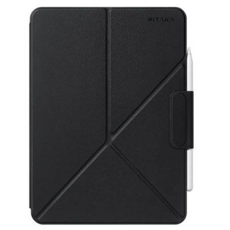 Pitaka MagEZ Case Folio 2 Black for iPad Pro 11" 4th/3th Gen (FOL2301) - зображення 1