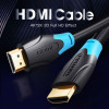 Vention HDMI-HDMI v2.0 3m (AACBI) - зображення 2