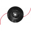 AL-KO Триммерная головка 2,4мм для мотокос BC410, 4125, 4535 (112406) - зображення 1