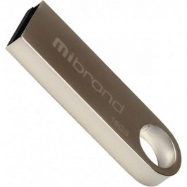 Mibrand 16 GB Puma Silver (MI2.0/PU16U1S)