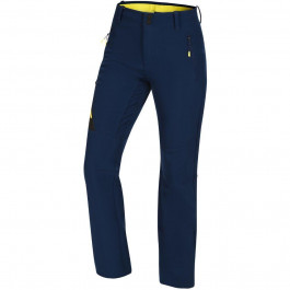 Alpine Pro Жіночі штани  Hurfa Blue (007.018.0056) 36