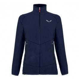 Salewa Фліс жіночий  Paganella Jacket Wms Blue navy blazer (013.012.0347) S