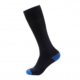 Alpine Pro Термошкарпетки  Niele blue (007.016.0432) L