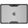 URBAN ARMOR GEAR Чохол  для Apple MacBook Pro 16" 2021 Plyo, Ice (134003114343) - зображення 1