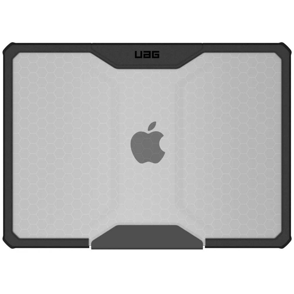 URBAN ARMOR GEAR Чохол  для Apple MacBook Pro 16" 2021 Plyo, Ice (134003114343) - зображення 1