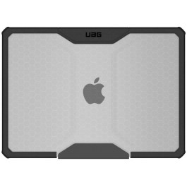 URBAN ARMOR GEAR Чохол  для Apple MacBook Pro 16" 2021 Plyo, Ice (134003114343)