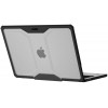 URBAN ARMOR GEAR Чохол  для Apple MacBook Pro 16" 2021 Plyo, Ice (134003114343) - зображення 3