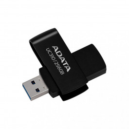 ADATA 256 GB UC310 USB 3.2 Black (UC310-256G-RBK)