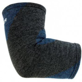 Mueller 4-Way Stretch Premium Knit Elbow Support бандаж для ліктя розмір S/M