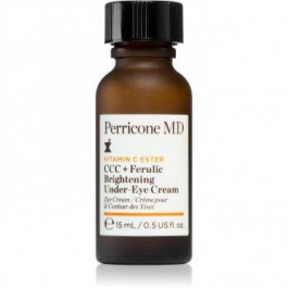 Perricone MD Vitamin C Ester CCC+ Ferulic oсвітлювальний крем для шкіри навколо очей 15 мл