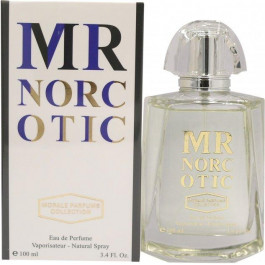 Morale Parfums Ex Narcotic Парфюмированная вода унисекс 100 мл