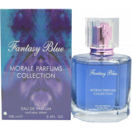 Morale Parfums Fantasy Blue Парфюмированная вода для женщин 100 мл