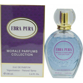 Morale Parfums Erba Pura Парфюмированная вода унисекс 100 мл