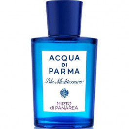 Acqua di Parma Blu Mediterraneo Mirto di Panarea Туалетная вода унисекс 100 мл Тестер