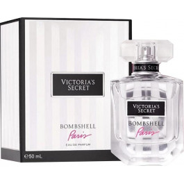 Victoria's Secret Bombshell Paris Парфюмированная вода для женщин 50 мл