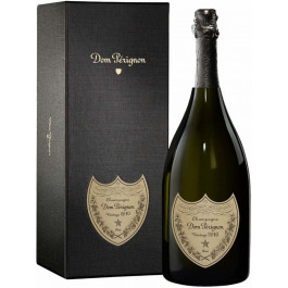 Dom Perignon Шампанське  Vintage "Blanc, 2010", біле сухе, 1.5л 12.5% (BDA1SH-SDP150-010)