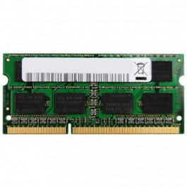 Golden Memory 8 GB SO-DIMM DDR3L 1600 MHz (GM16LS11/8)