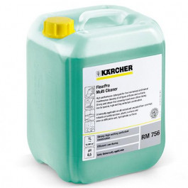 Karcher Універсальний засіб для чищення  FloorPro RM 756 10,0 л (6.295-914.0)