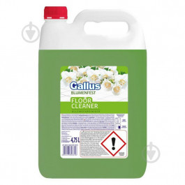Gallus Засіб для миття підлоги  Floor Cleaner (4251415303316)