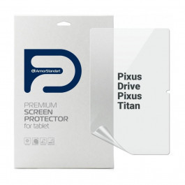 ArmorStandart Гідрогелева плівка  Anti-Blue для Pixus Drive / Titan (ARM74041)