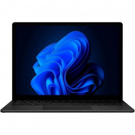 Microsoft Surface Laptop 5 13.5" Matte Black (W5S-00001)