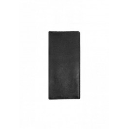 BlankNote Жіночий гаманець  Краст чорний (BN-PM-12-g)