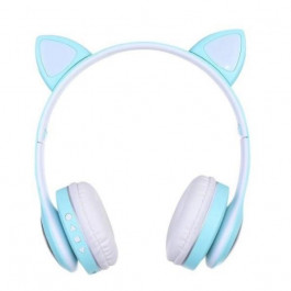 Voltronic Cat Ear VZV-23M Turquoise