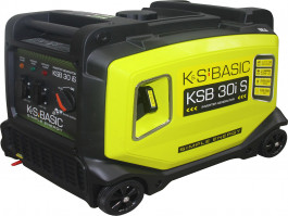 K&S BASIC KSB 30i S