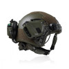 Earmor M32H MOD3 Helmet version Олива (400569) - зображення 4