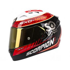 Scorpion Exo-1200